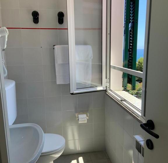 Triple Room Sea View, Baia Dei Gabbiani