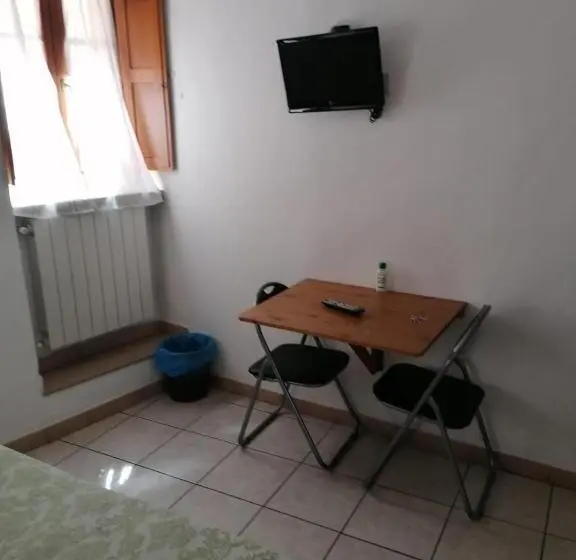 スタンダードルーム, Camere La Torre