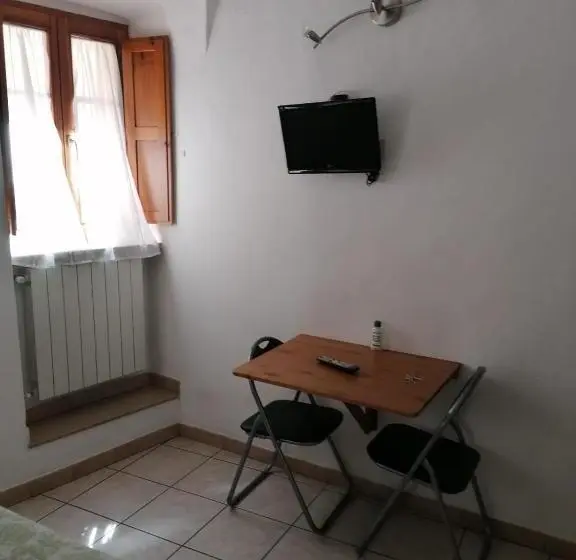 スタンダードルーム, Camere La Torre