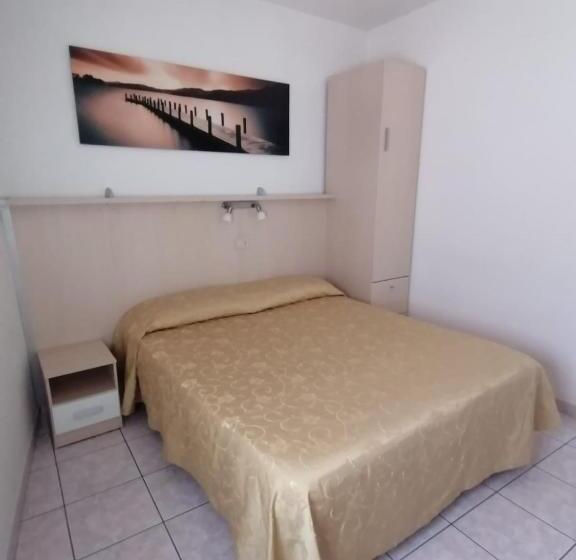 스탠다드 룸, Camere La Torre