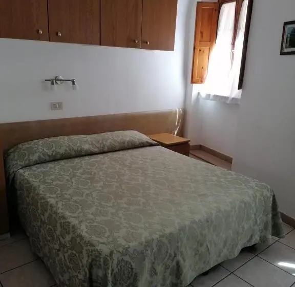 スタンダードルーム, Camere La Torre