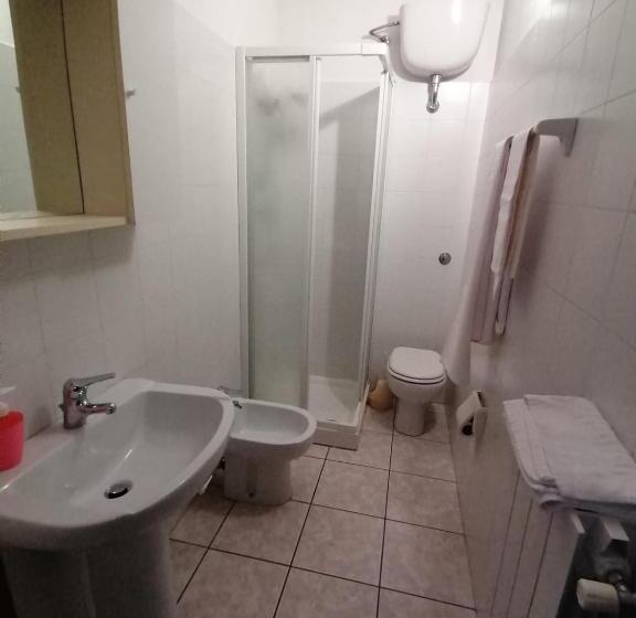 스탠다드 룸, Camere La Torre