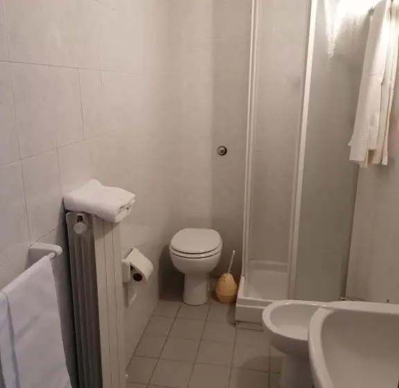 スタンダードシングルルーム, Camere La Torre