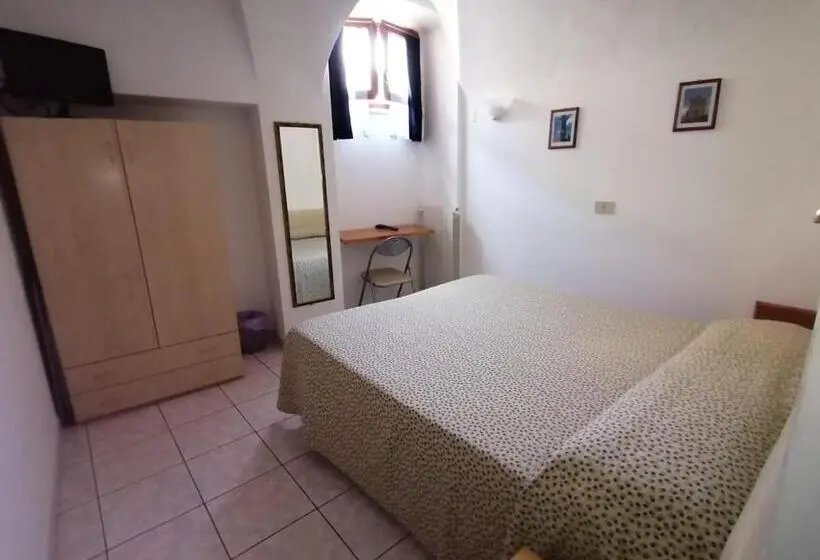 スタンダードシングルルーム, Camere La Torre