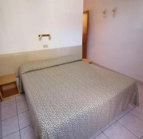 スタンダードシングルルーム, Camere La Torre