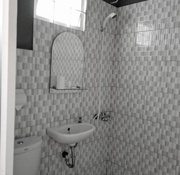 Pokój Ekonomiczny, De  Green Cibubur