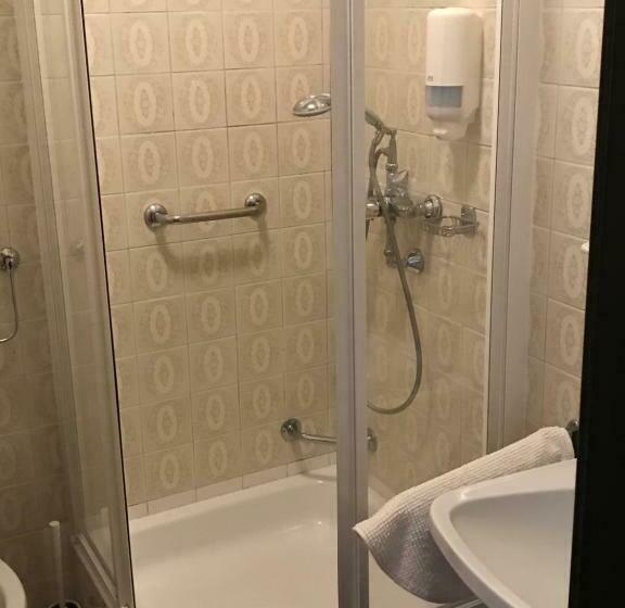 标准单人间, Dorfpension Mariahilfberg