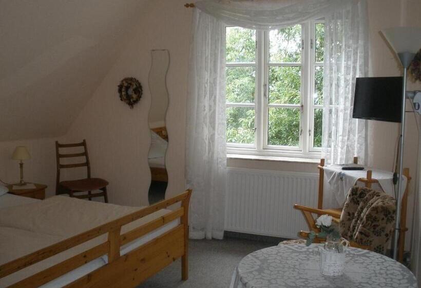 标准间, Pension Peterswarft