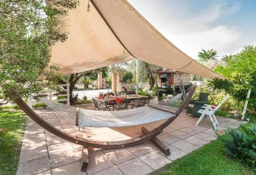 Люкс Повышенной Комфортности, Villa Rosa Lifestyle B&b