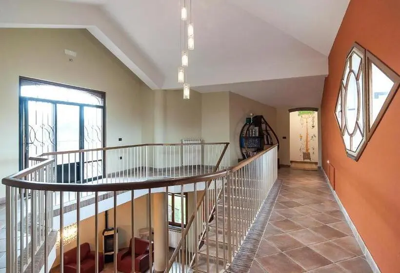 スーペリアースイート, Villa Rosa Lifestyle B&b
