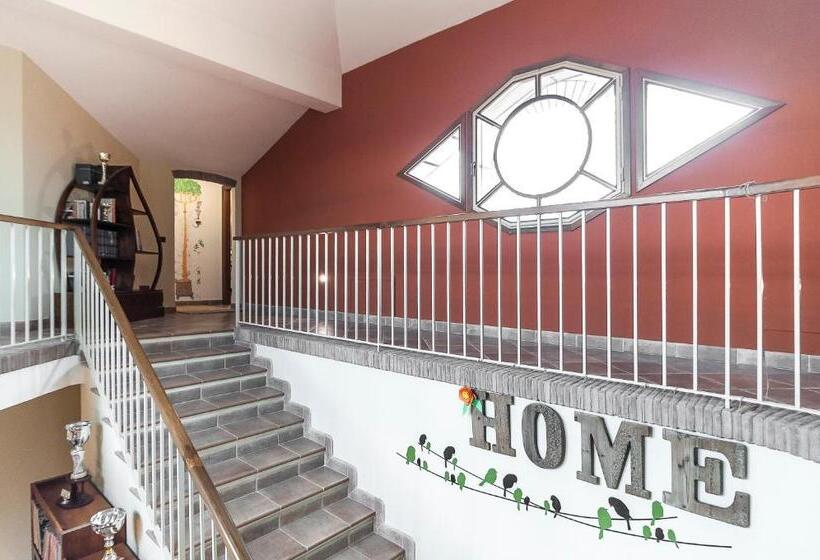 جناح سوبيريور, Villa Rosa Lifestyle B&b