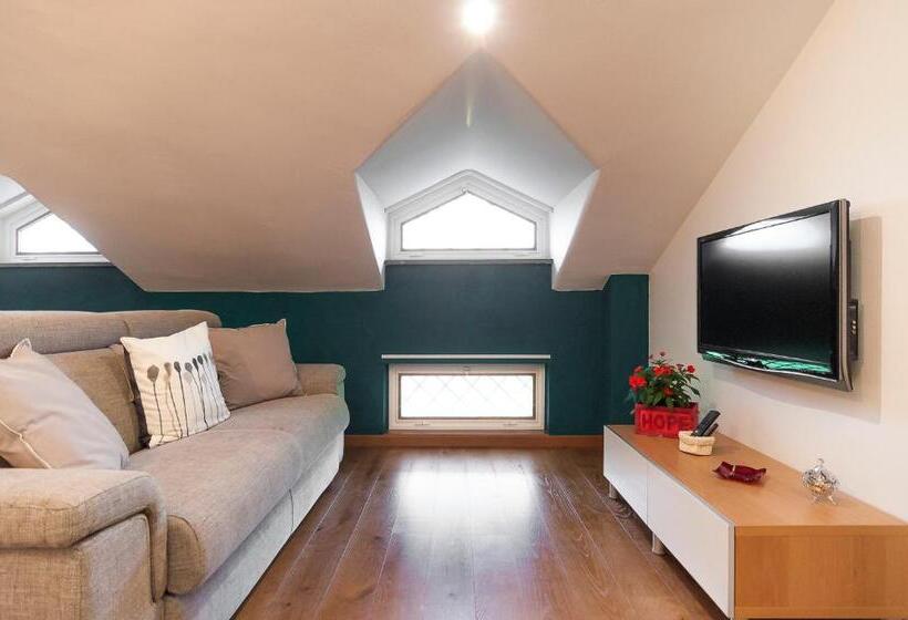 Люкс Superior, Villa Rosa Lifestyle B&b