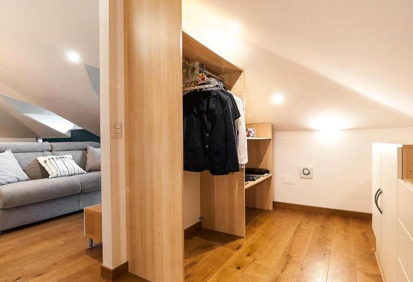 جناح سوبيريور, Villa Rosa Lifestyle B&b