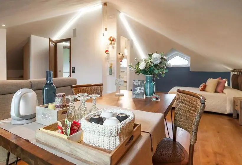 スーペリアースイート, Villa Rosa Lifestyle B&b