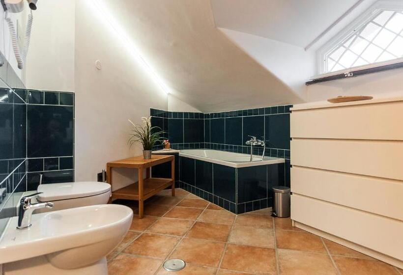 Люкс Superior, Villa Rosa Lifestyle B&b