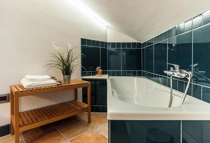 Люкс Superior, Villa Rosa Lifestyle B&b