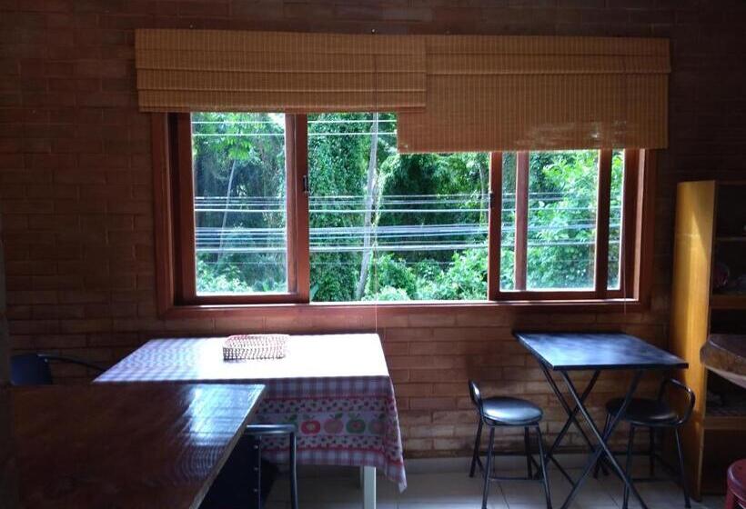 חדר סטנדרט, Loft Da Montanha