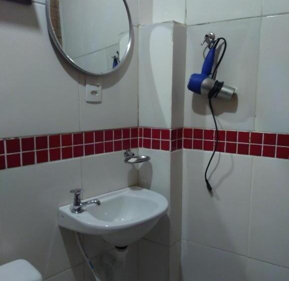 חדר סטנדרט, Loft Da Montanha