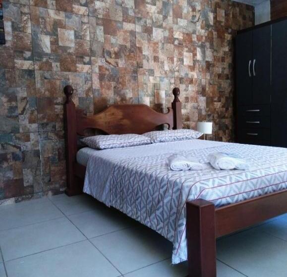 חדר סטנדרט, Loft Da Montanha