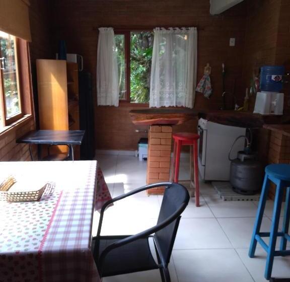 스탠다드 룸, Loft Da Montanha