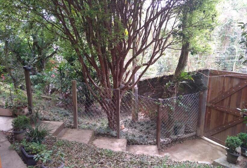 סטודיו משפחתי, Loft Da Montanha