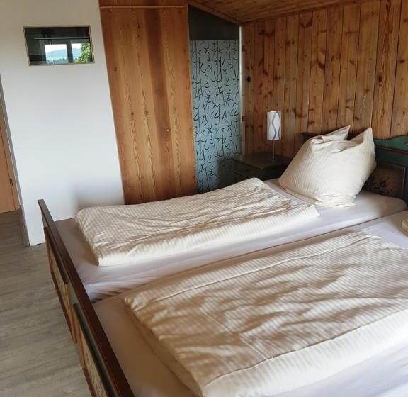 Номер Deluxe, Pension Hirsch