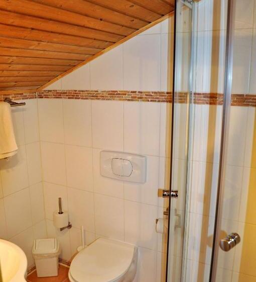 Апартаменты 1 Спальня, Pension Hirsch