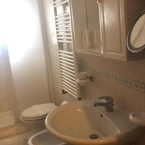 غرفة قياسية, B&b Mantegna Irsina Mt