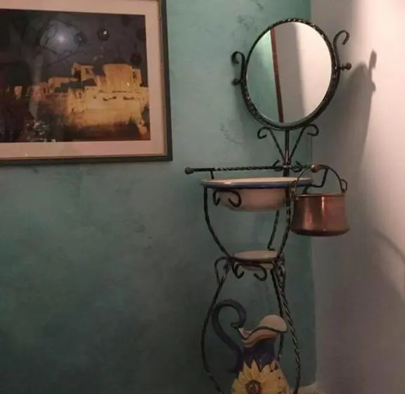 エコノミールーム, B&b Mantegna Irsina Mt
