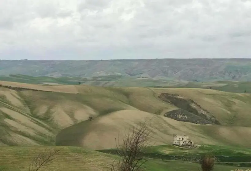 エコノミールーム, B&b Mantegna Irsina Mt