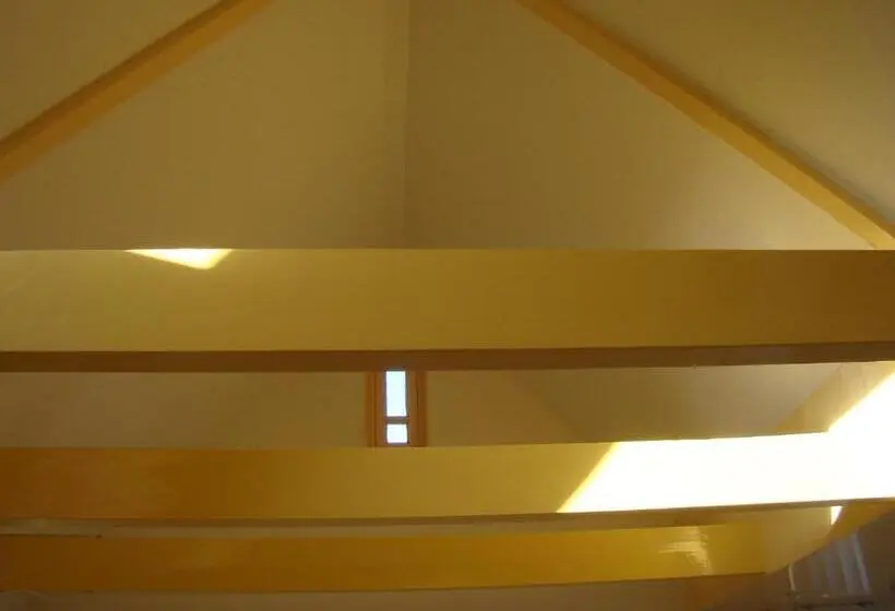 Standard Kolmen Hengen Huone, B&b Zuiderkreek
