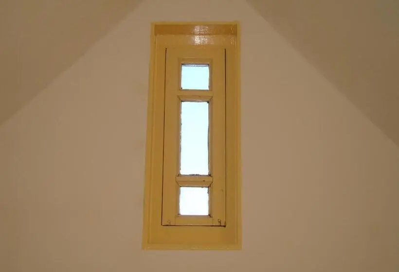 Standard Kolmen Hengen Huone, B&b Zuiderkreek