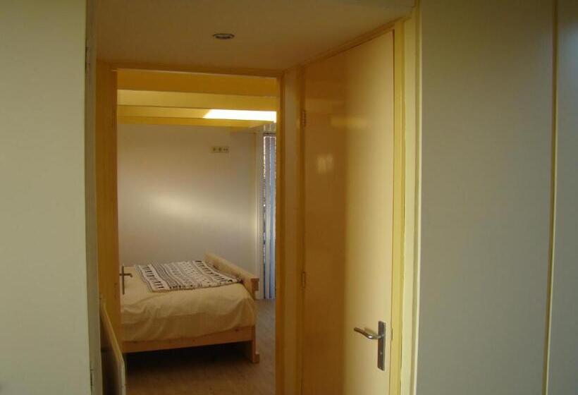 Standard Trippelrum, B&b Zuiderkreek