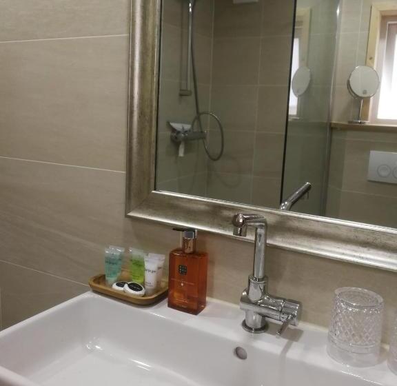 标准间带露台, Maizon Middelburg