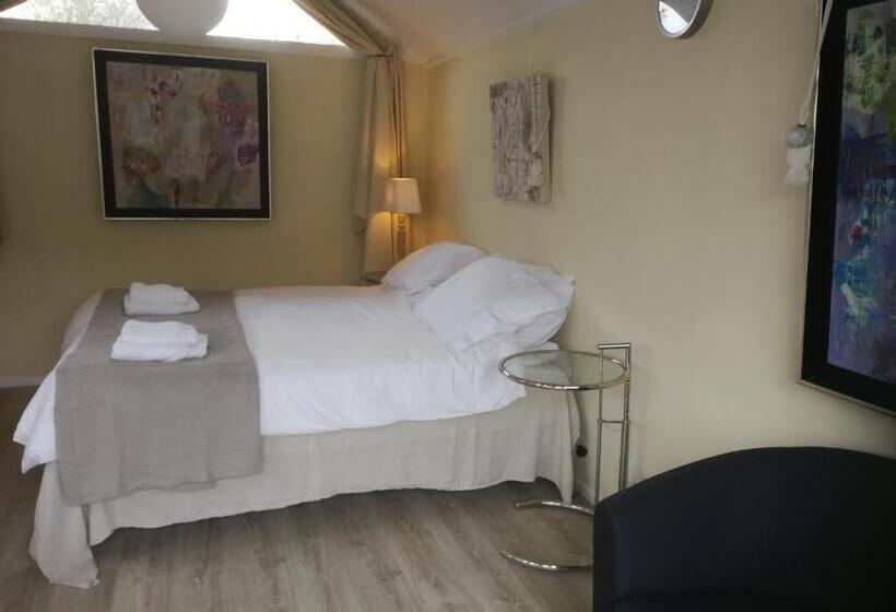 标准间带露台, Maizon Middelburg