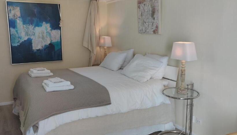 标准间带露台, Maizon Middelburg