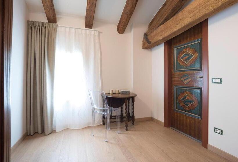 수피리어 룸, Relais Ca  Meridiana