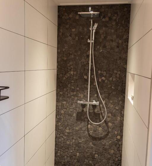 غرفة قياسية, T Rheebokje