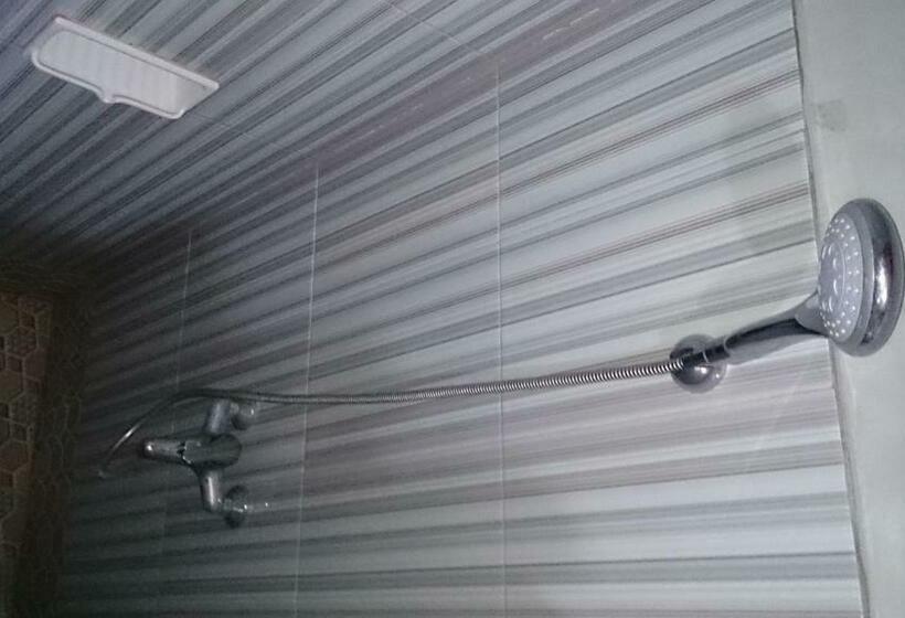 标准间带阳台, Toba Sunset