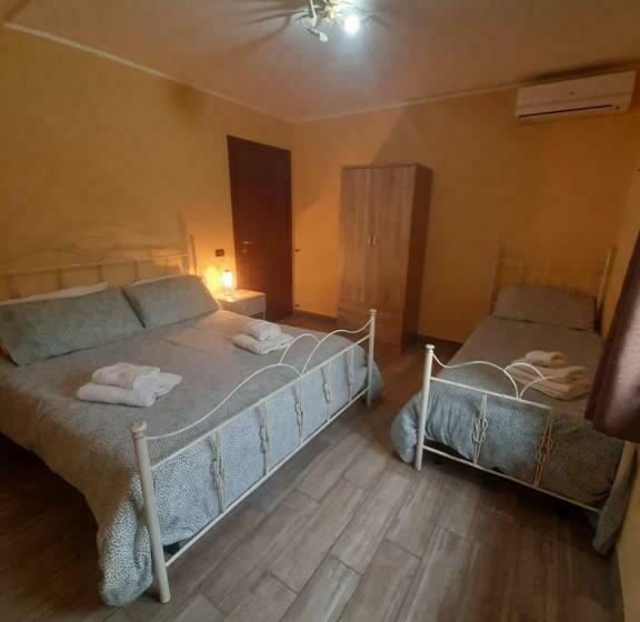 شقة غرفتين, Agriturismo Petrosa