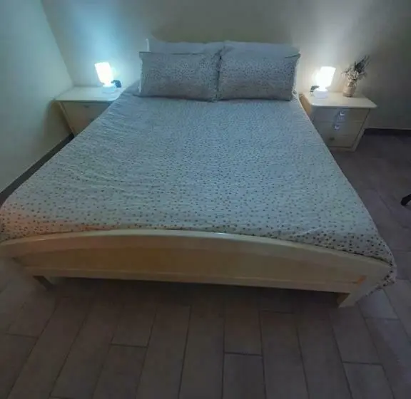 Standard-huone, Agriturismo Petrosa