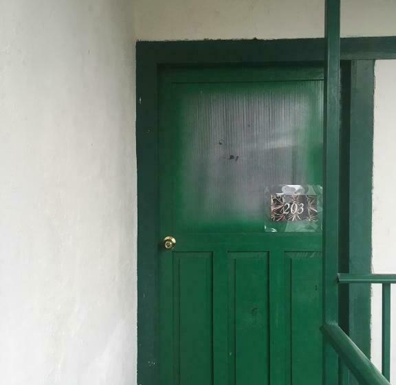 חדר סטנדרט, Posada Santa María