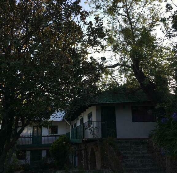 ベーシックルーム, Posada Santa María