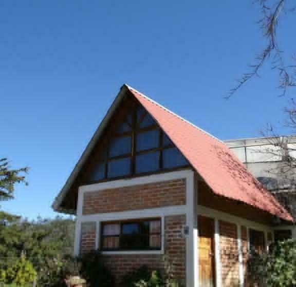 חדר סטנדרט לשלושה, Posada Santa María