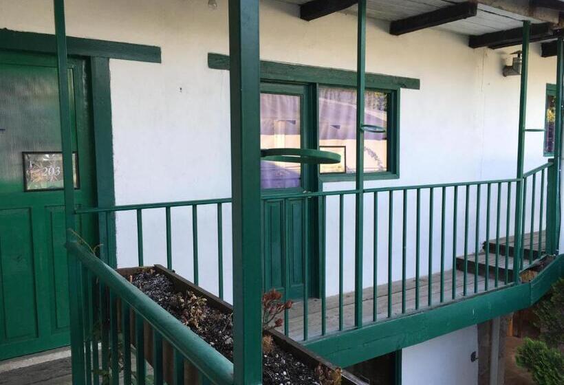 חדר סטנדרט, Posada Santa María