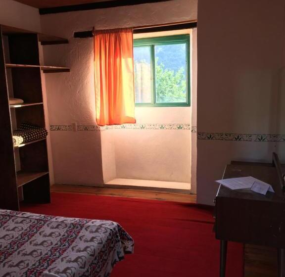 חדר סטנדרט, Posada Santa María