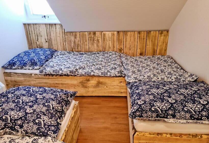 Люкс 3 Спальни, Apartmán Marie