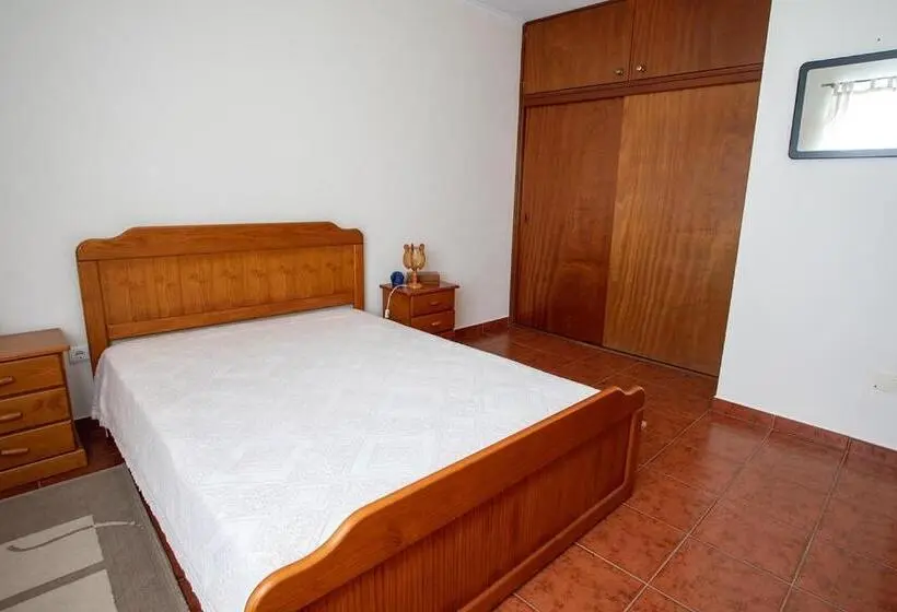 اتاق استاندارد, Casa Dos Rui´s