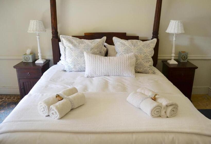 スタンダードルーム, Hidden Grace