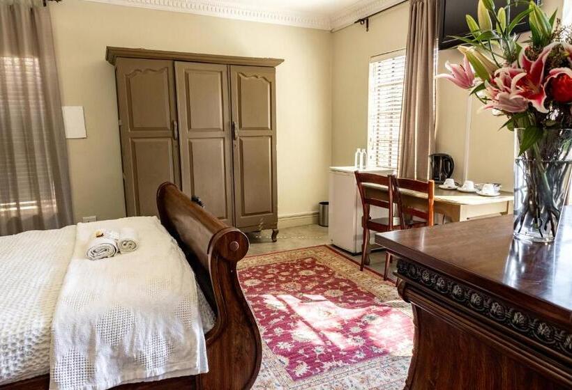 ファミリールーム, Hidden Grace